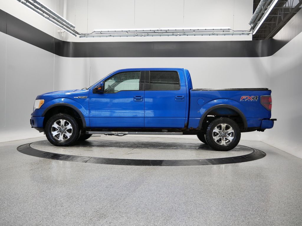 Thumbnail: 2012 Ford F-150 - 2
