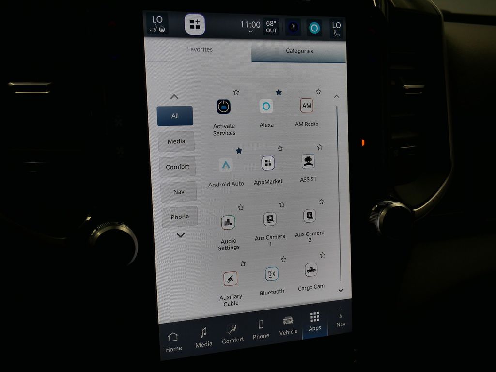 Thumbnail: 2026 RAM 3500 - 31