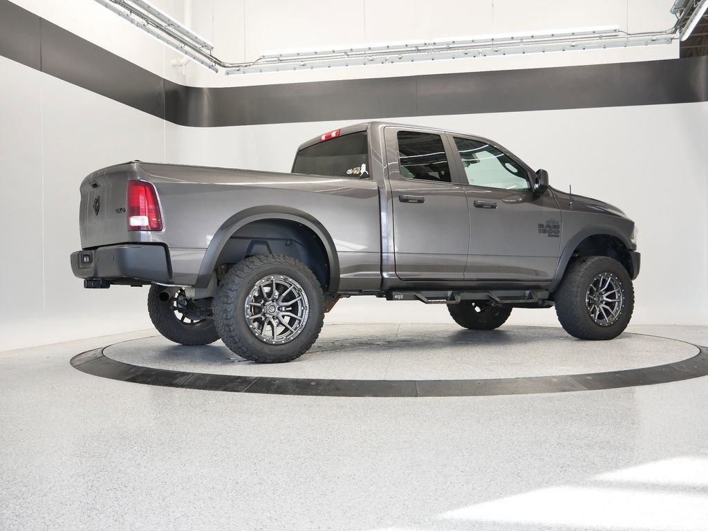 Thumbnail: 2021 RAM 1500 Classic - 6
