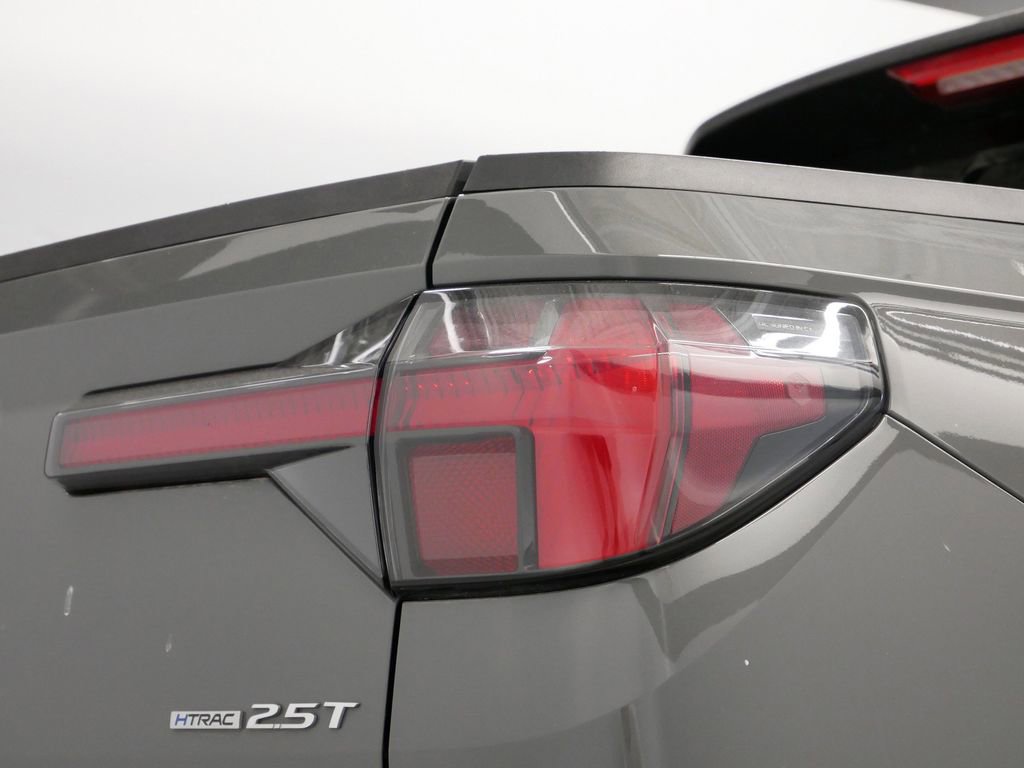 Thumbnail: 2023 Hyundai Santa Cruz - 11