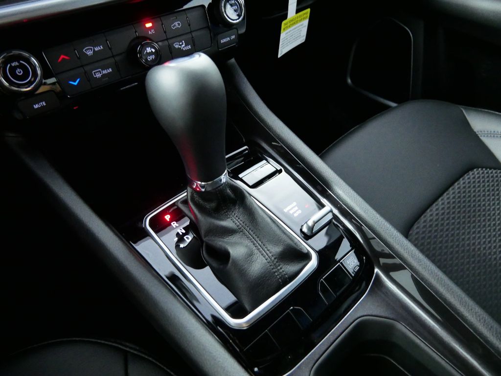 Thumbnail: 2024 Jeep Compass - 45