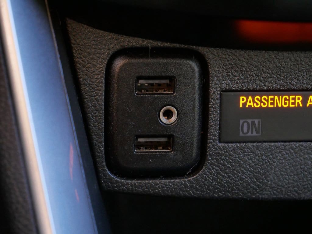 Thumbnail: 2022 Chevrolet Trax - 31