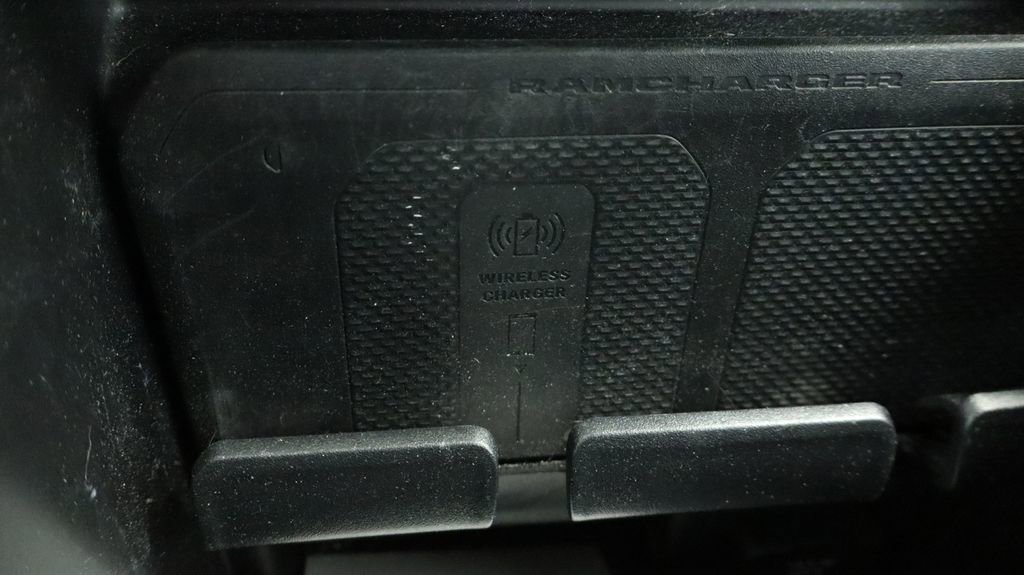 Thumbnail: 2023 RAM 1500 - 36