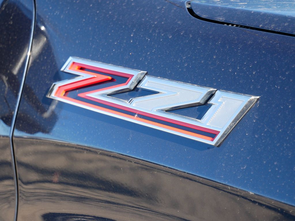 Thumbnail: 2022 Chevrolet Silverado 1500 - 19