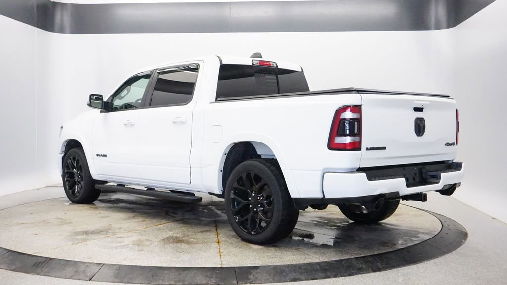 Thumbnail: 2020 RAM 1500 - 3