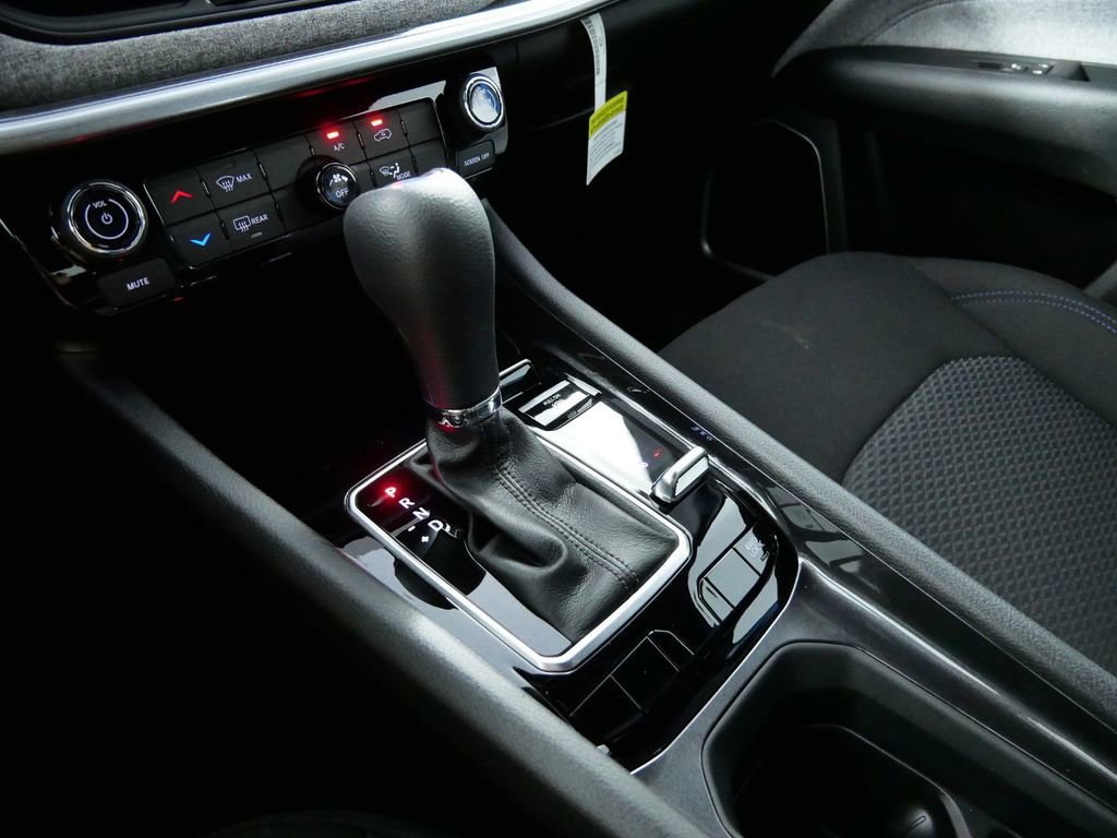 Thumbnail: 2024 Jeep Compass - 48