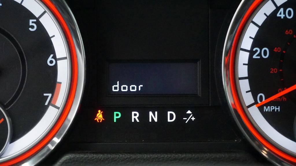 Thumbnail: 2013 Dodge Grand Caravan - 46