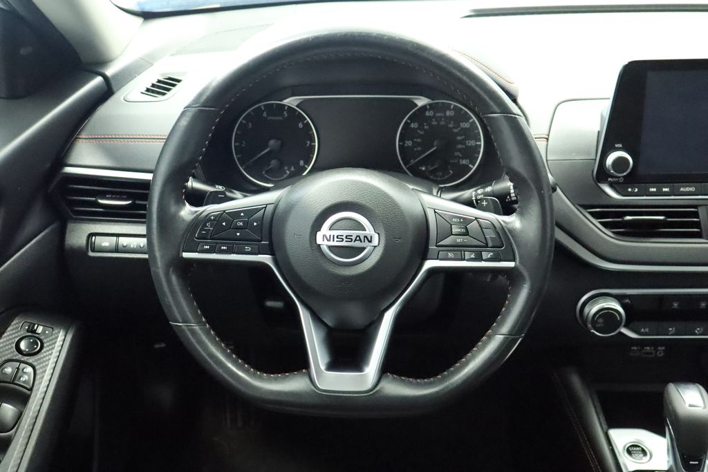 Thumbnail: 2022 Nissan Altima - 26