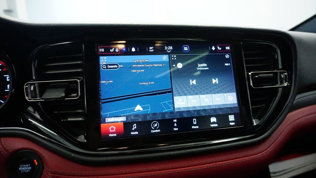 Thumbnail: 2022 Dodge Durango - 36