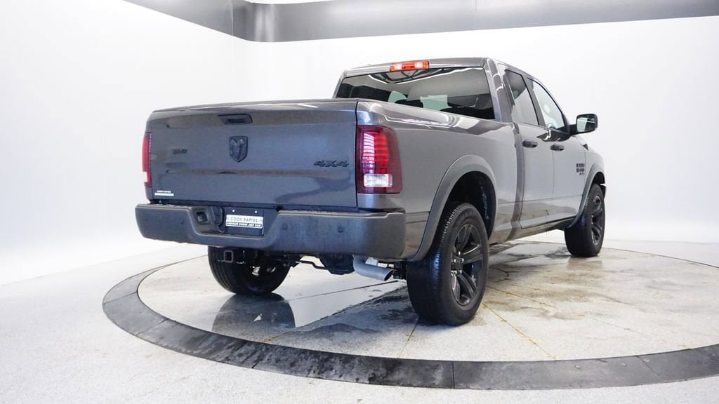 Thumbnail: 2023 RAM 1500 Classic - 6