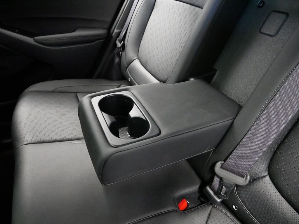 Thumbnail: 2022 Kia Seltos - 11