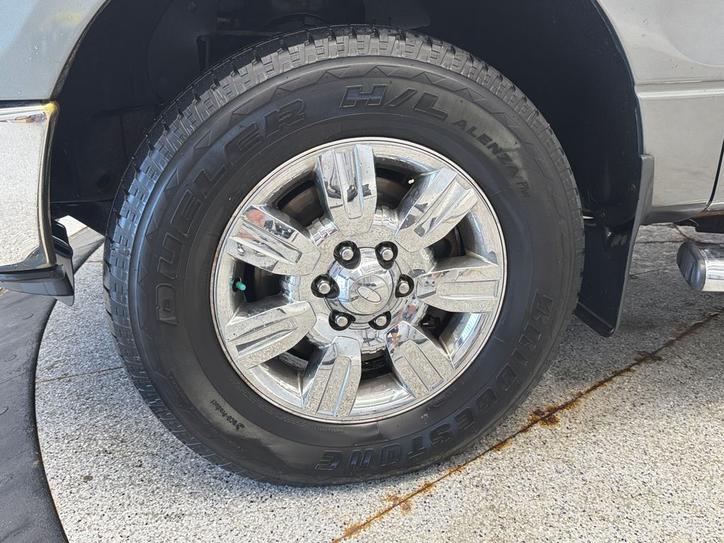 Thumbnail: 2012 Ford F-150 - 6