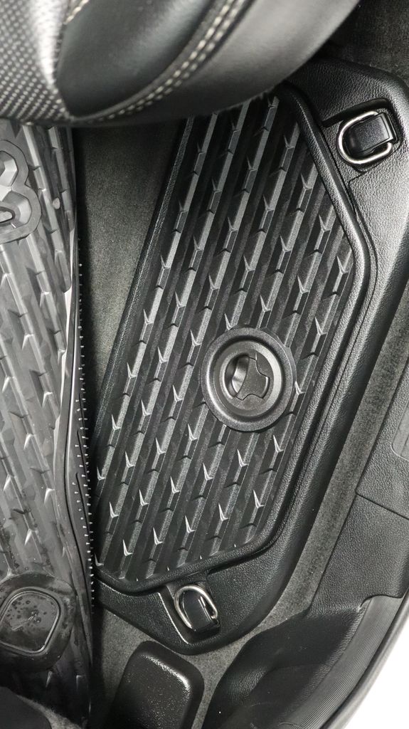 Thumbnail: 2021 RAM 1500 - 25