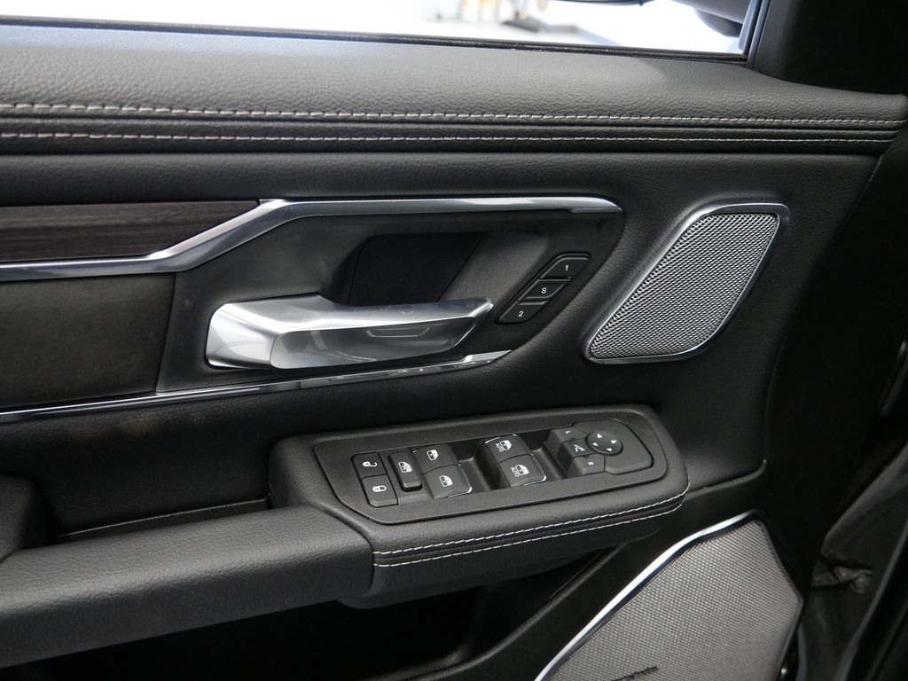 Thumbnail: 2026 RAM 1500 - 23
