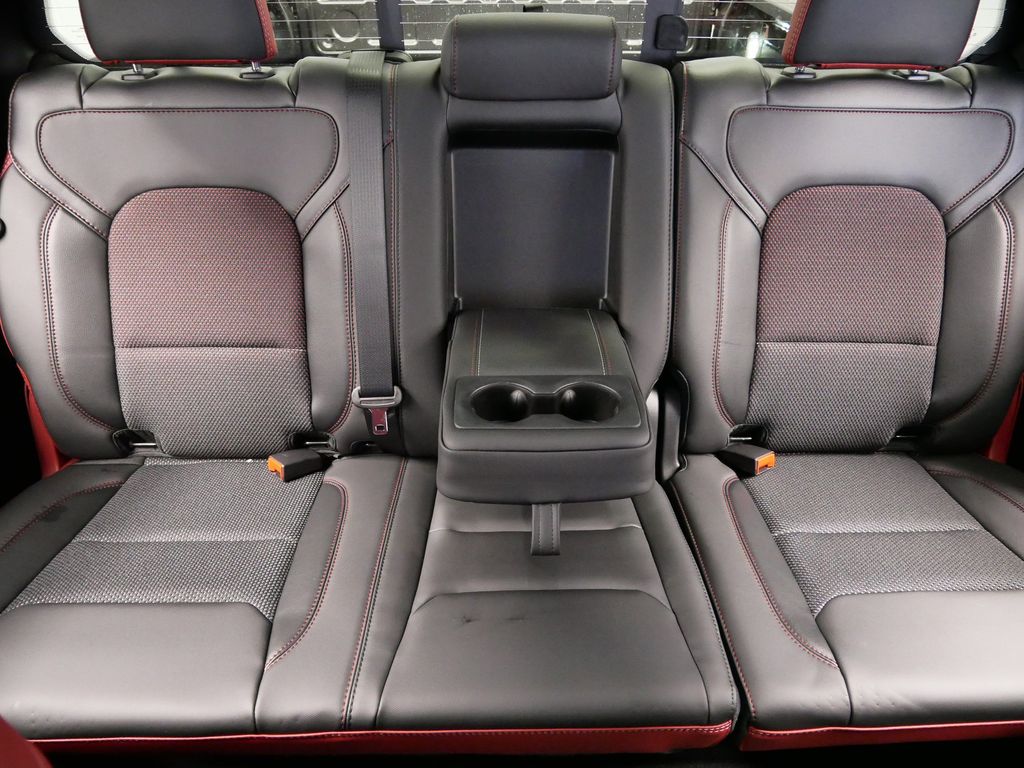 Thumbnail: 2026 RAM 1500 - 20