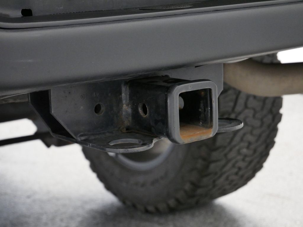 Thumbnail: 2021 RAM 1500 Classic - 24