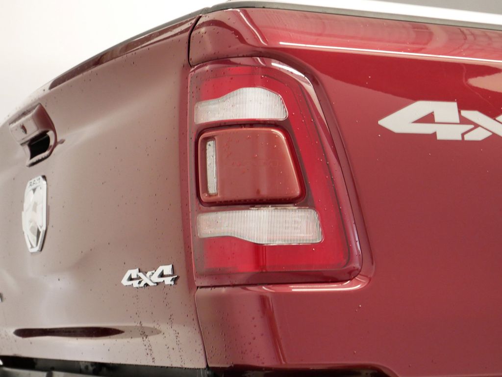 Thumbnail: 2019 RAM 1500 - 20
