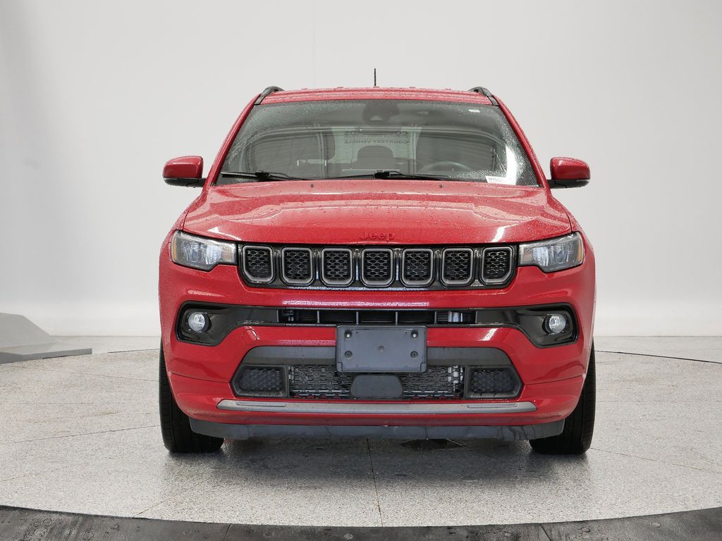 Thumbnail: 2023 Jeep Compass - 11
