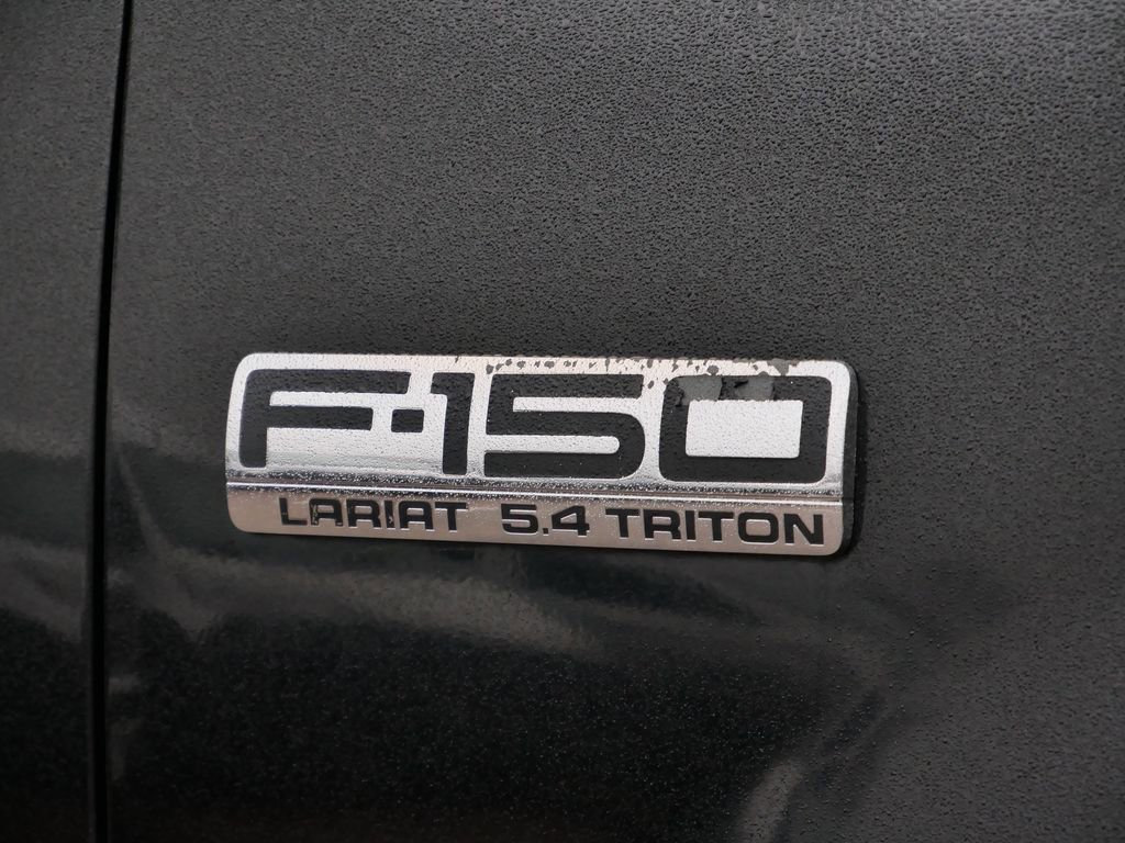 Thumbnail: 2006 Ford F-150 - 14