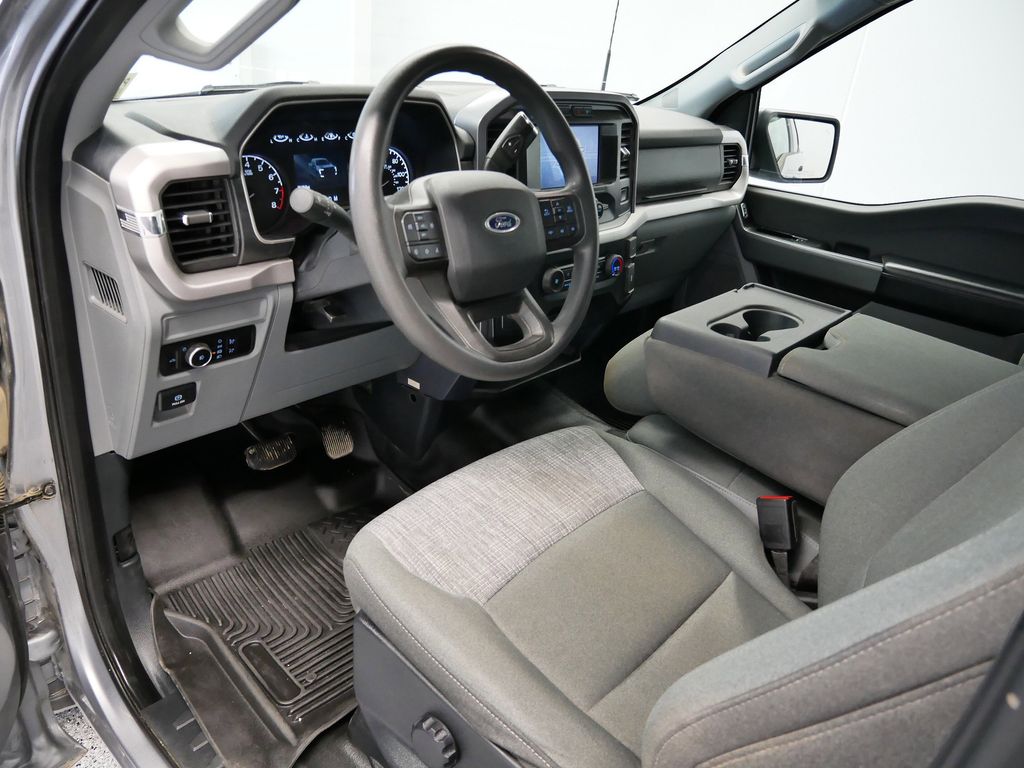 Thumbnail: 2023 Ford F-150 - 2