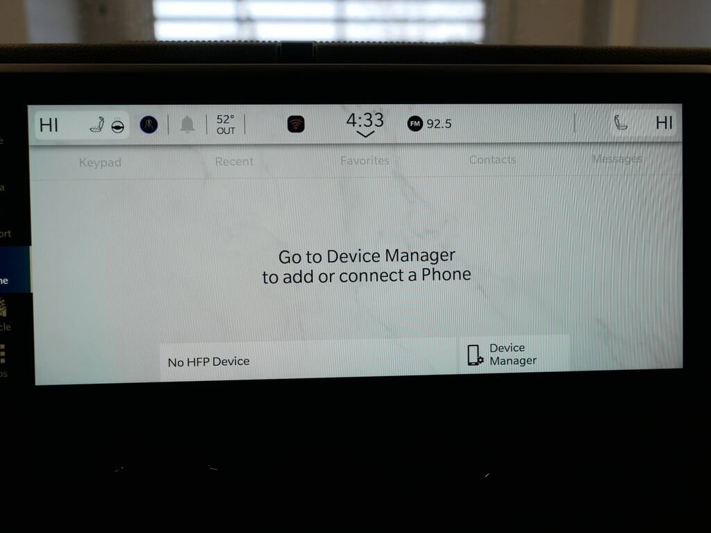 Thumbnail: 2025 Jeep Gladiator - 43