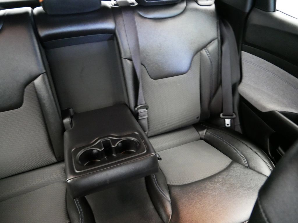 Thumbnail: 2025 Jeep Compass - 22