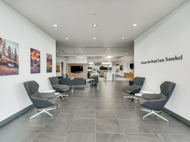 Thumbnail: 2023 Jeep Renegade - 10