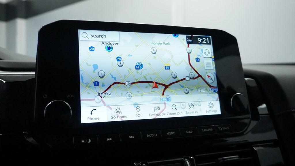 Thumbnail: 2023 Nissan Pathfinder - 47