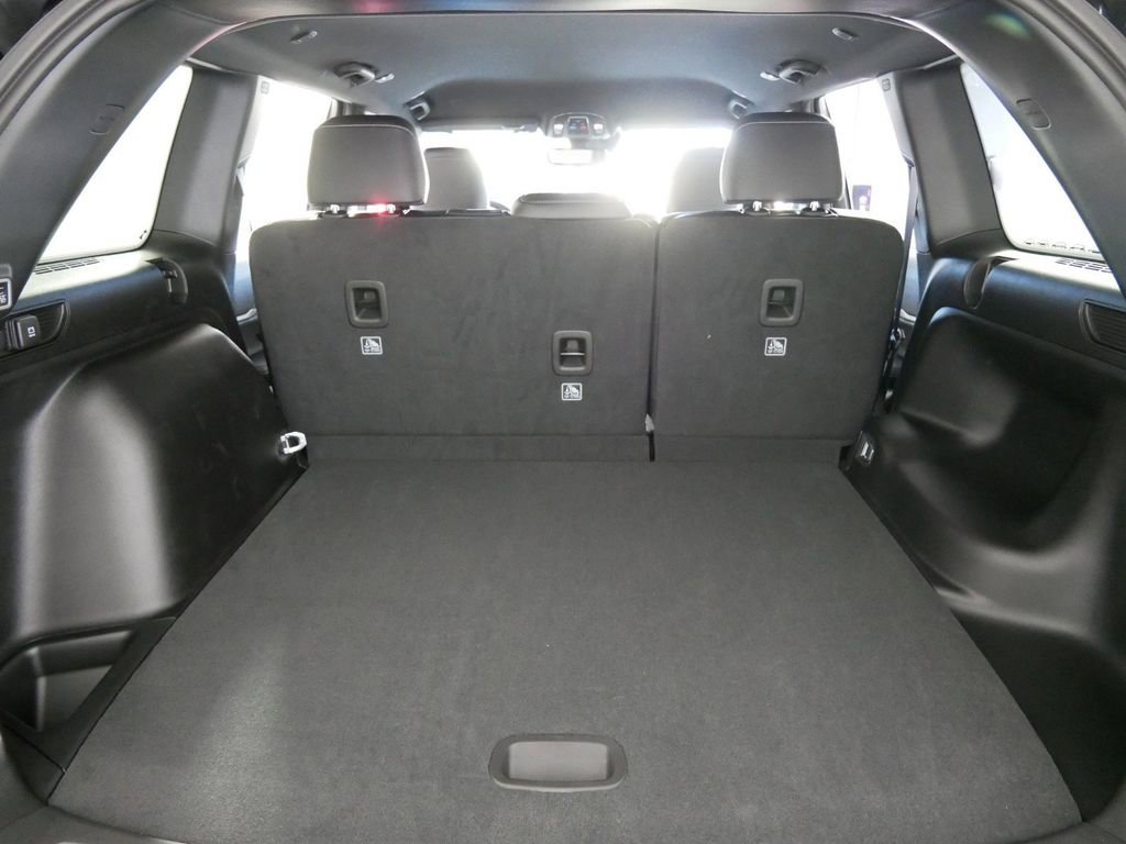 Thumbnail: 2025 Jeep Grand Cherokee - 27