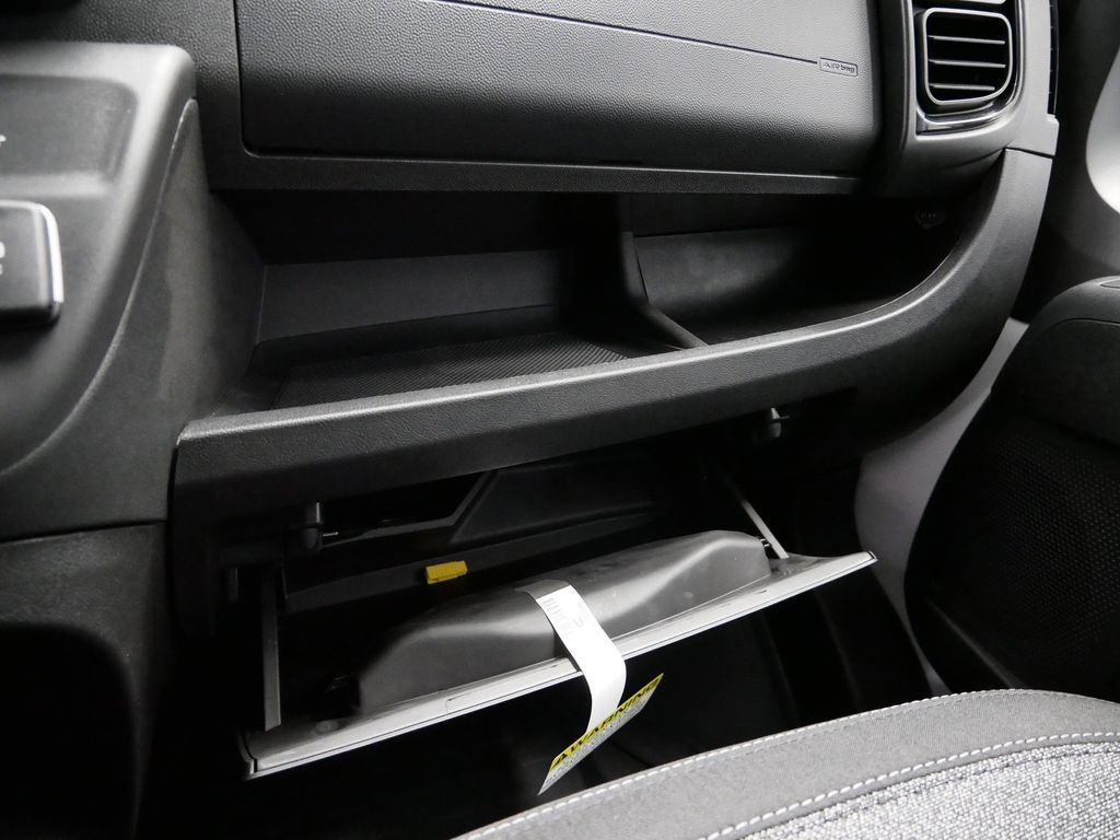 Thumbnail: 2025 RAM ProMaster - 38