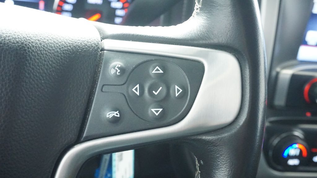 Thumbnail: 2015 GMC Sierra 1500 - 39