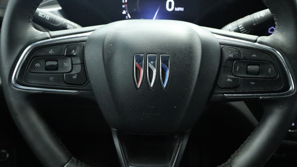 Thumbnail: 2024 Buick Envista - 38