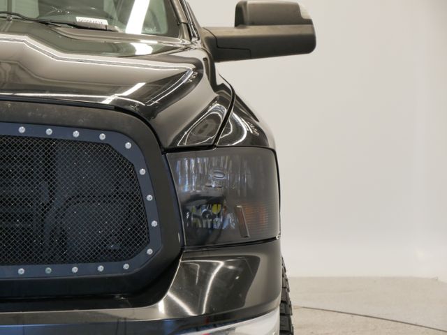 2014 RAM 1500 Big Horn 47
