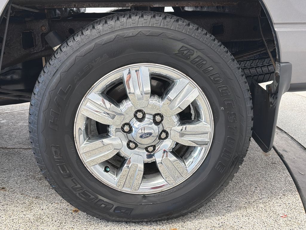 Thumbnail: 2012 Ford F-150 - 7