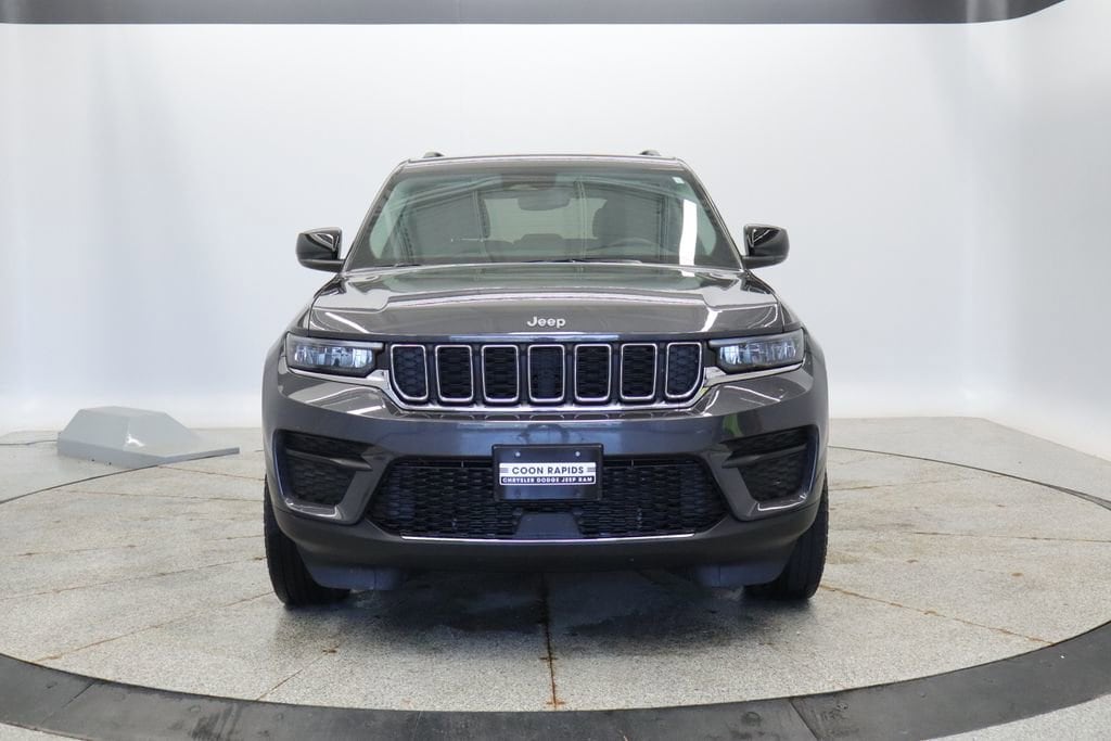 Thumbnail: 2023 Jeep Grand Cherokee - 11