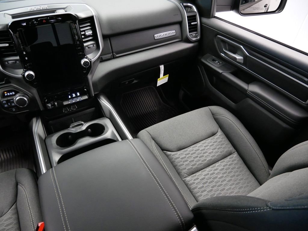 Thumbnail: 2026 RAM 1500 - 14