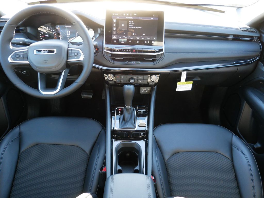 Thumbnail: 2026 Jeep Compass - 7