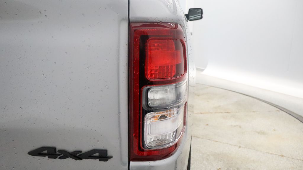 Thumbnail: 2022 RAM 1500 - 18