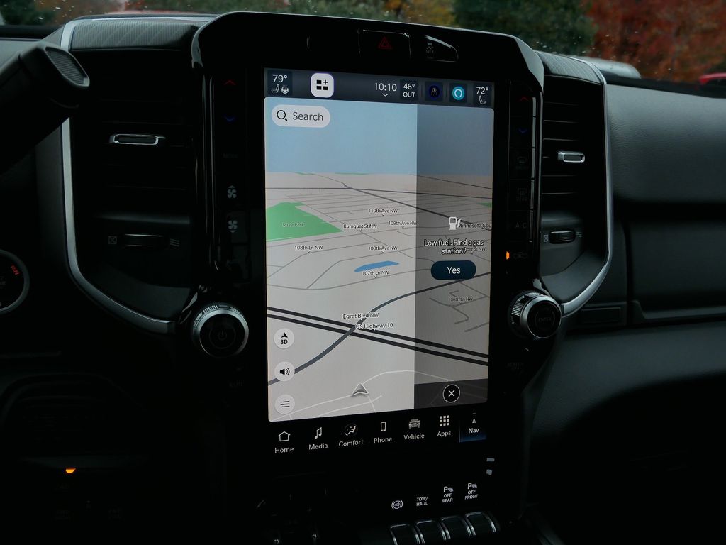 Thumbnail: 2026 RAM 2500 - 31