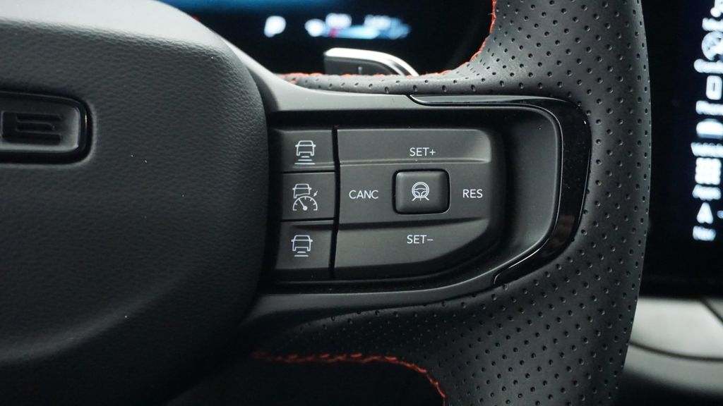 Thumbnail: 2026 Dodge Charger - 37