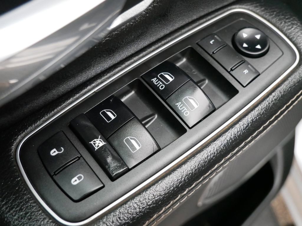 Thumbnail: 2019 RAM 1500 - 36