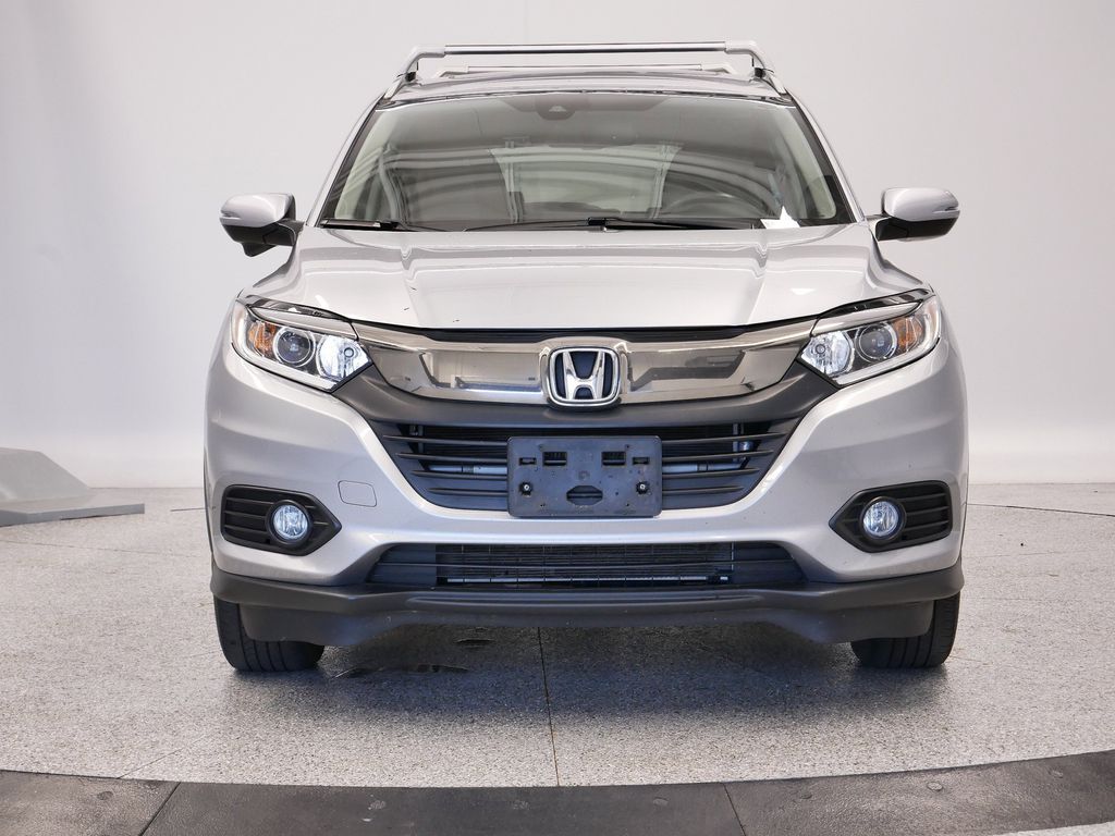 Thumbnail: 2020 Honda HR-V - 10