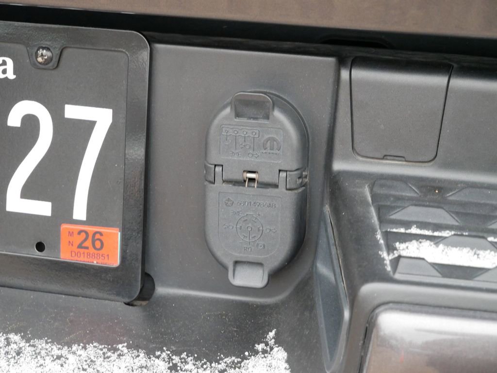 Thumbnail: 2021 RAM 1500 - 23