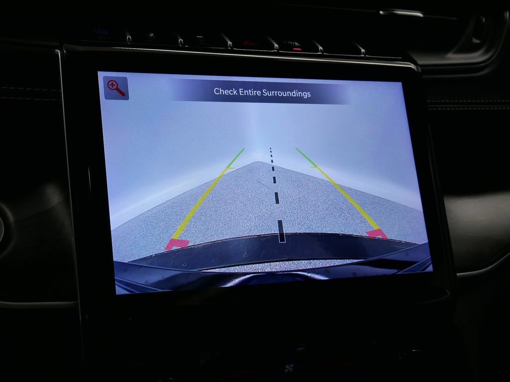 Thumbnail: 2024 Jeep Grand Cherokee - 34