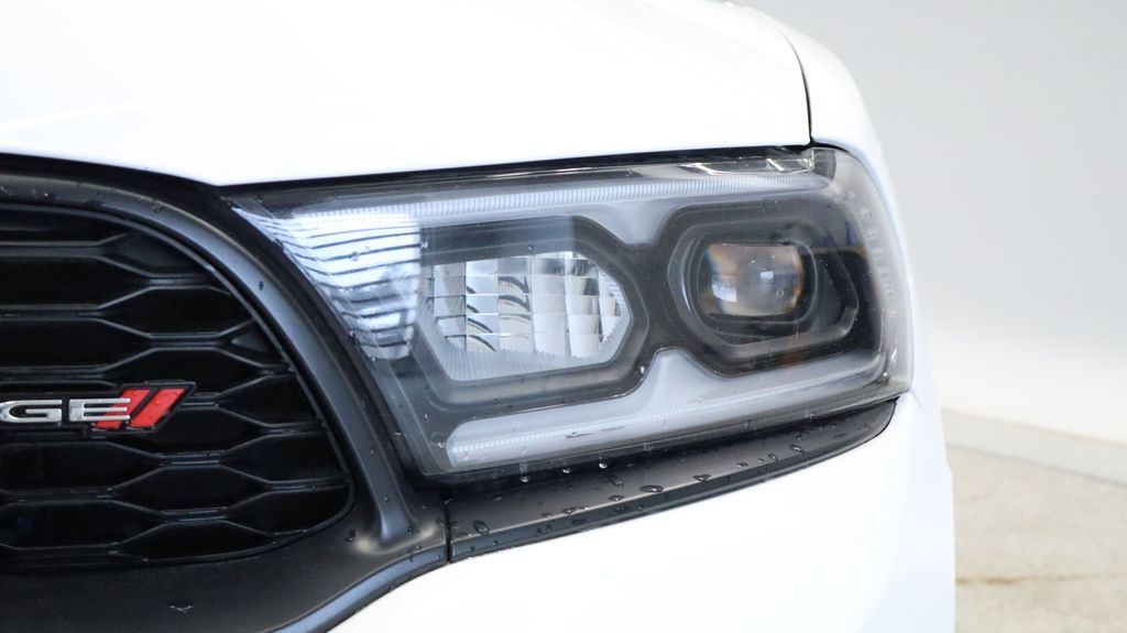 Thumbnail: 2022 Dodge Durango - 12