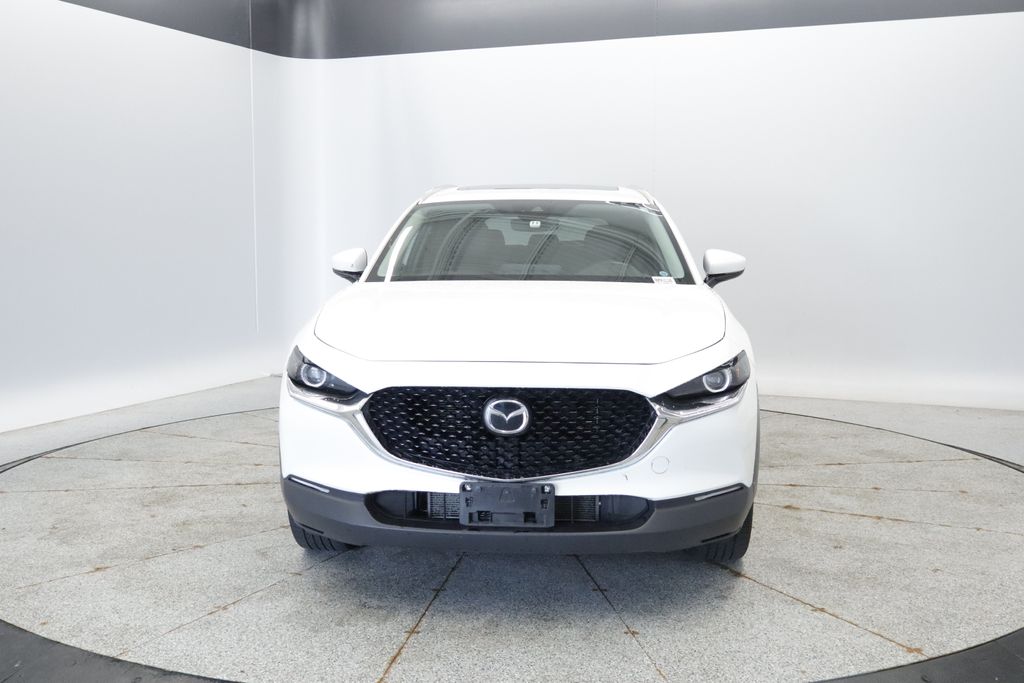 Thumbnail: 2022 Mazda CX-30 - 11