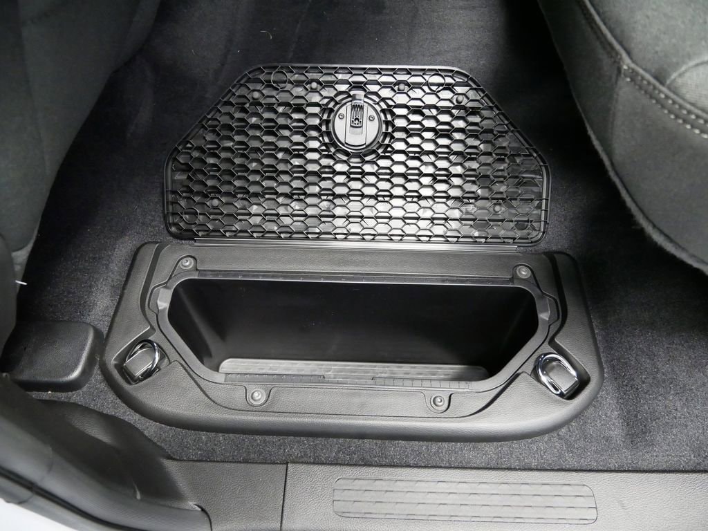 Thumbnail: 2026 RAM 1500 - 23