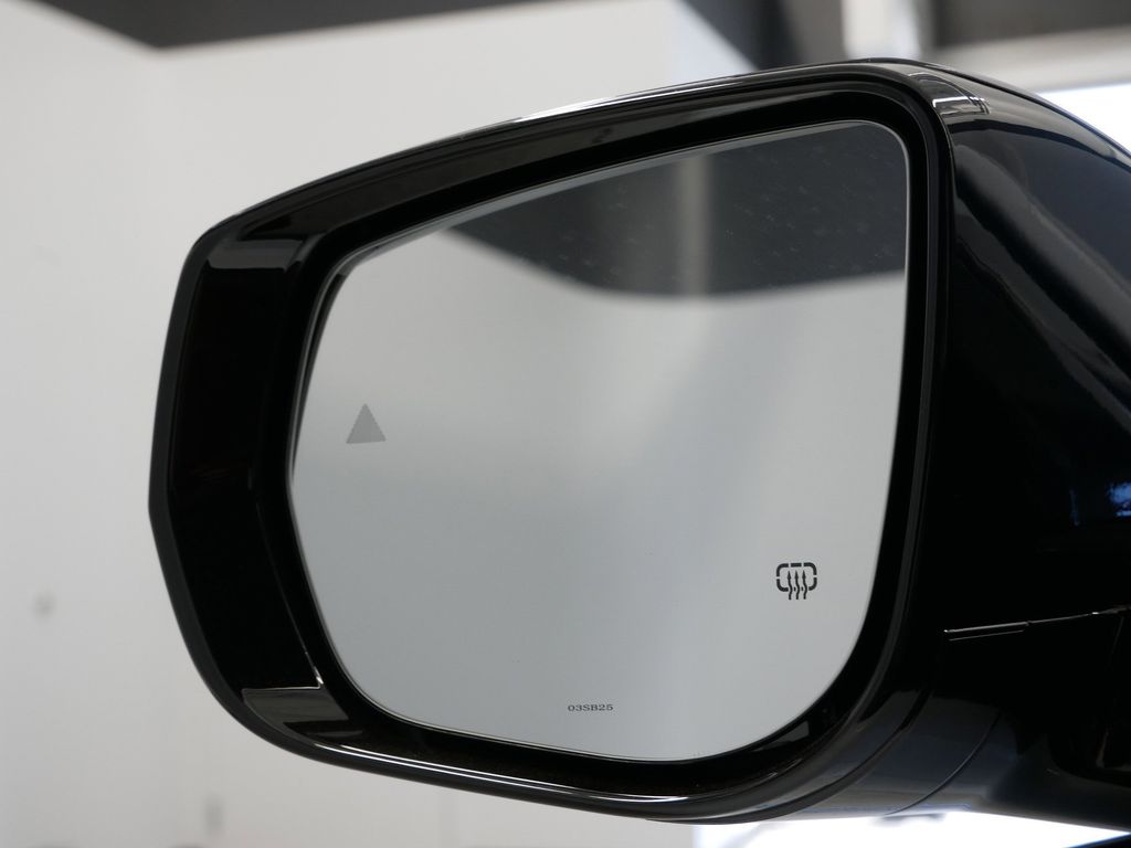 Thumbnail: 2025 Jeep Grand Cherokee - 2