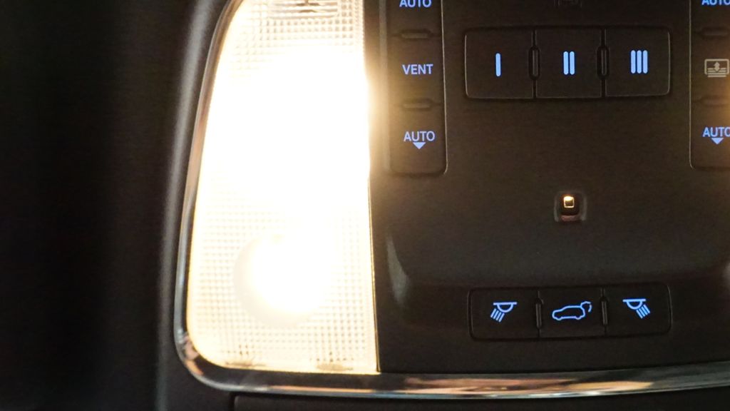 Thumbnail: 2017 Jeep Grand Cherokee - 40