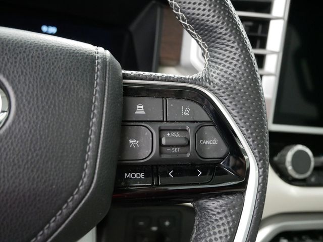 Thumbnail: 2024 Toyota Sequoia - 27